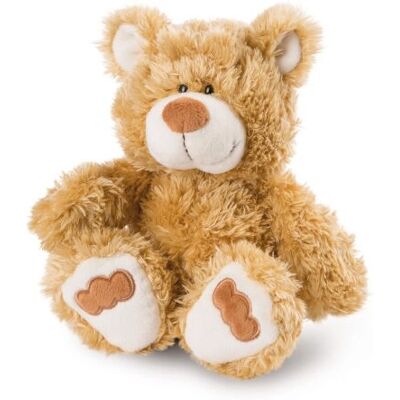 NICI Lion Plush 25cm - Stuffed Animal NICI Lion Plush 25cm - Stuffed Animal