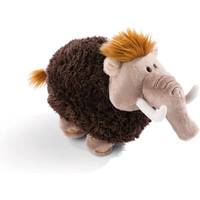 Mamut de pie NICI Muñeco de peluche - Animal de felpa Mamut de pie NICI Muñeco de peluche - Animal de felpa