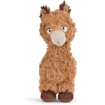 NICI Al Paka - Ourson en Peluche 20 cm NICI Al Paka - Ourson en Peluche 20 cm