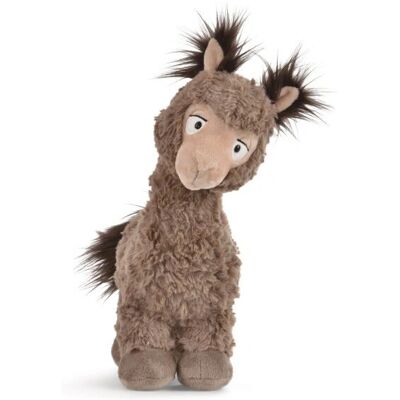 NICI Alpaca Chic Paka - Recyceltes Polyesterplüsch - 35cm - Kuscheltier NICI Alpaca Chic Paka - Recyceltes Polyesterplüsch - 35cm - Kuscheltier