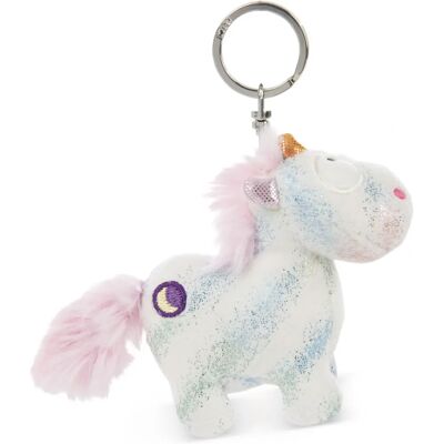 NICI 48620 Weiß Moon Keeper Plüschtier - Kuscheltier NICI 48620 Weiß Moon Keeper Plüschtier - Kuscheltier
