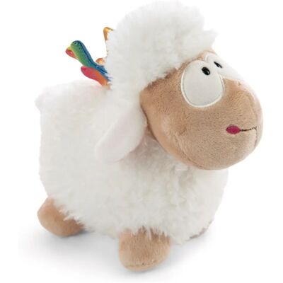 NICI 48631 Jouet en peluche recyclé - Mouton NICI 48631 Jouet en peluche recyclé - Mouton