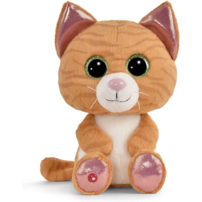 NICI Tabbrey Jouet en Peluche Recyclé NICI Tabbrey Jouet en Peluche Recyclé