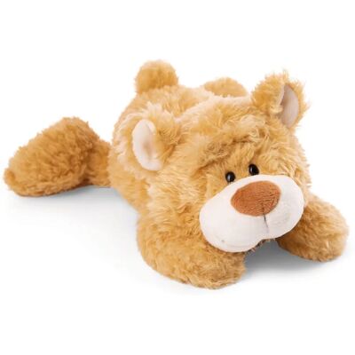 NICI Mielo Beiger Plüschbär 50cm - Classic Bear NICI Mielo Beiger Plüschbär 50cm - Classic Bear