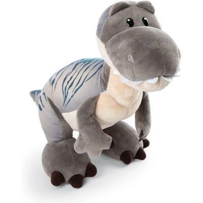 NICI Green Dino Tony-Rex Plüschfigur - 31 cm - Grün - Dinosaurier NICI Green Dino Tony-Rex Plüschfigur - 31 cm - Grün - Dinosaurier