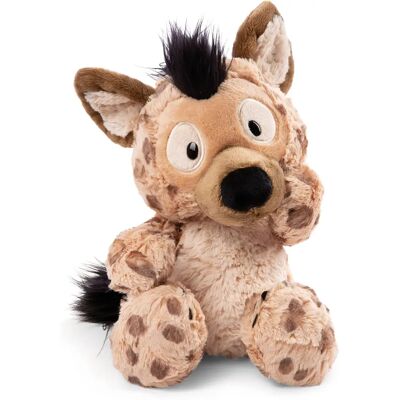 Nici Helgi 25cm Plush Hyena - Stuffed Animal Nici Helgi 25cm Plush Hyena - Stuffed Animal