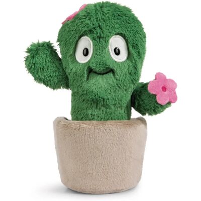 NICI Kaktus Henriette 18cm - Plüschfigur NICI Kaktus Henriette 18cm - Plüschfigur