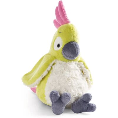 NICI Jaya Peluche Verde - Tema Selva Tropical NICI Jaya Peluche Verde - Tema Selva Tropical