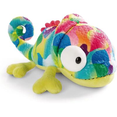 NICI Chameleon Candymon Plush Toy - 25cm - Stuffed Animal NICI Chameleon Candymon Plush Toy - 25cm - Stuffed Animal
