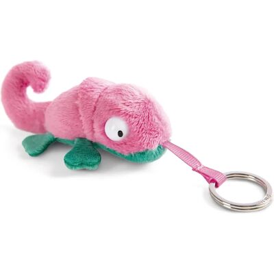 Nici Candymon Pink Schlüsselanhänger - Schlüsselring Nici Candymon Pink Schlüsselanhänger - Schlüsselring