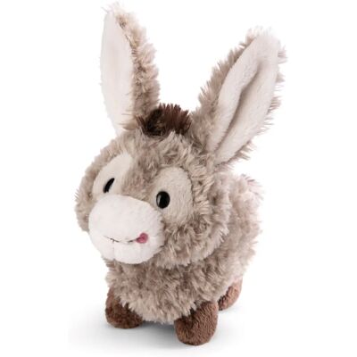 NICI Donkeylee - Peluche Éléphant Vert - Debout NICI Donkeylee - Peluche Éléphant Vert - Debout