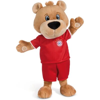 NICI FC Bayern München Beer Berni Pluche Speelgoed - 35cm NICI FC Bayern München Beer Berni Pluche Speelgoed - 35cm