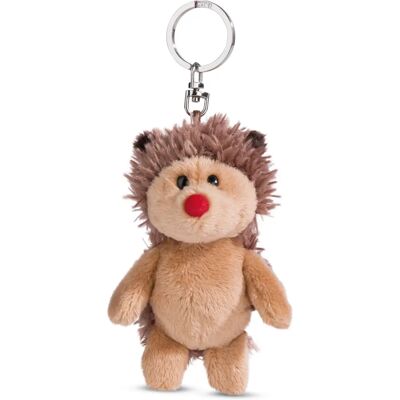 NICI Hetch Hogan 10cm - Amici della Foresta Peluche Verde NICI Hetch Hogan 10cm - Amici della Foresta Peluche Verde