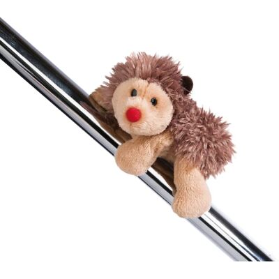 Magnici Hetch Hogan 12cm - Jouet en peluche - Publicité Magnici Hetch Hogan 12cm - Jouet en peluche - Publicité