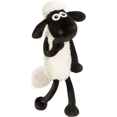 Peluches Shaun The Sheep NICI - 25cm - Verde Peluches Shaun The Sheep NICI - 25cm - Verde