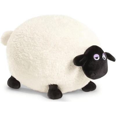 Nici Shaun El Oveja Shirley 45cm Muñeco de peluche - Osito Nici Shaun El Oveja Shirley 45cm Muñeco de peluche - Osito