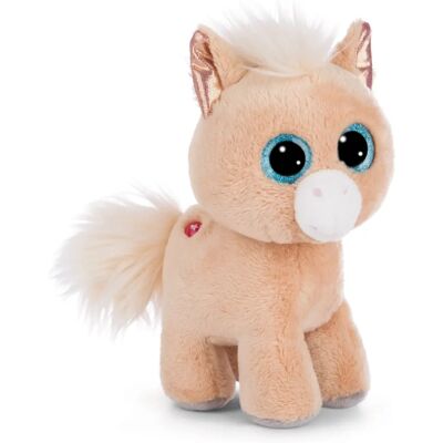 Nici 49286 Stuffed Toy - Pony Miss Cinnamon Nici 49286 Stuffed Toy - Pony Miss Cinnamon