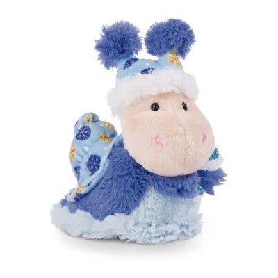 NICI Sille Escargot en Peluche Vert - Jouet d'Hiver - Publicité NICI Sille Escargot en Peluche Vert - Jouet d'Hiver - Publicité