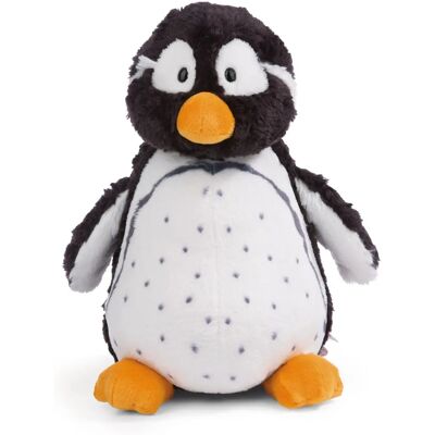 NICI Stas Green Penguin 30cm Sitting Plush Toy - Stuffed Animal NICI Stas Green Penguin 30cm Sitting Plush Toy - Stuffed Animal