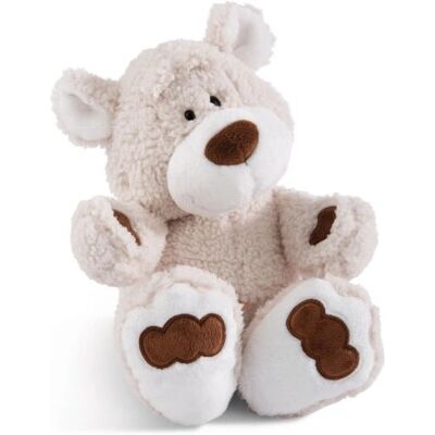 NICI 49439 Peluche Ours Bendix Vert NICI 49439 Peluche Ours Bendix Vert