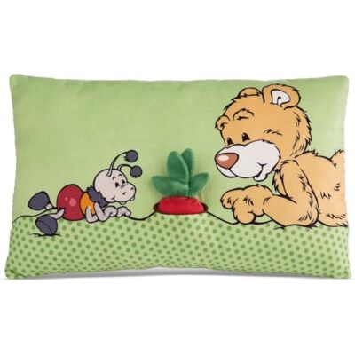 NICI Mielo Almohada de Jardín 43x25cm - Cojín Decorativo NICI Mielo Almohada de Jardín 43x25cm - Cojín Decorativo