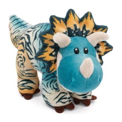 Nici Dino Cerasupsy - Porte-clés Dinosaure - 10cm - Vert Nici Dino Cerasupsy - Porte-clés Dinosaure - 10cm - Vert