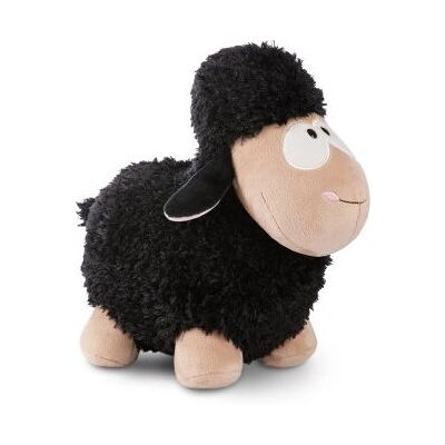 NICI 49675 Schwarzes Schaf Plüschtier - Kuscheltier NICI 49675 Schwarzes Schaf Plüschtier - Kuscheltier