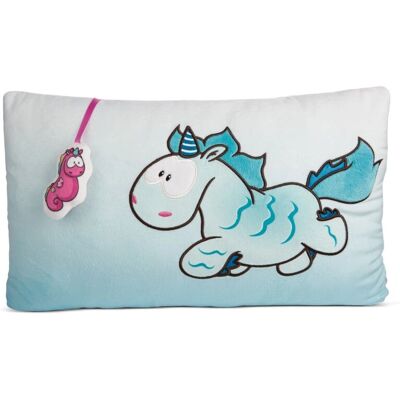 NICI Eenhoorn Aquario Decoratiekussen NICI Eenhoorn Aquario Decoratiekussen
