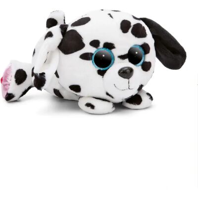 NICI Dottino Dalmatiai plüssjáték - Pihepuha játék NICI Dottino Dalmatiai plüssjáték - Pihepuha játék