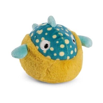 NICI Volker - Green Plush Toy, 15cm - Plush Toy NICI Volker - Green Plush Toy, 15cm - Plush Toy