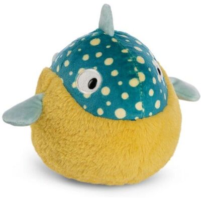 NICI Green Volker - Doudou 20cm NICI Green Volker - Doudou 20cm