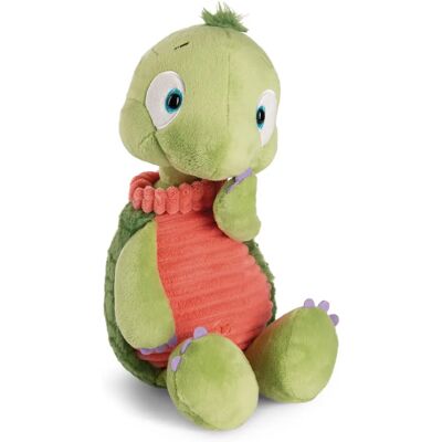 NICI Tateus 35cm Peluche - Tartaruga Verde NICI Tateus 35cm Peluche - Tartaruga Verde