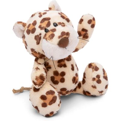 NICI Luipaard Knuffel - Zoo Friends Collectie NICI Luipaard Knuffel - Zoo Friends Collectie