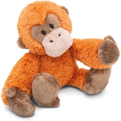 NICI 49816 Ours en Peluche Orang-Utan - Peluche NICI 49816 Ours en Peluche Orang-Utan - Peluche
