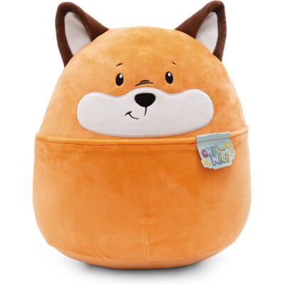 NICI Fuchs Kuscheltier 20cm NICI Fuchs Kuscheltier 20cm
