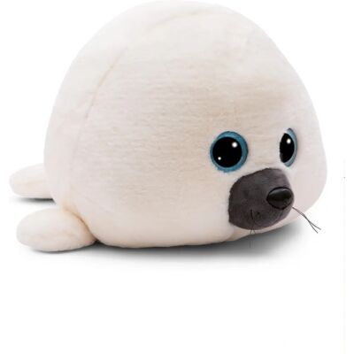 NICI Boubelle 45cm Pluche Speelgoed - Zeehond - Glubschis Serie NICI Boubelle 45cm Pluche Speelgoed - Zeehond - Glubschis Serie