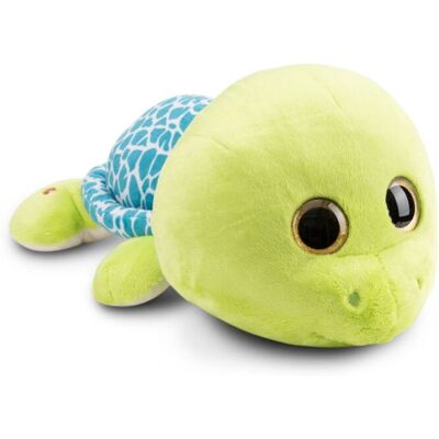 NICI Welloni Tartaruga in Peluche Verde 45cm - Peluche NICI Welloni Tartaruga in Peluche Verde 45cm - Peluche
