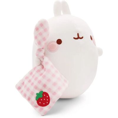 NICI 49958 Gosedjur - Molang för bebisar NICI 49958 Gosedjur - Molang för bebisar
