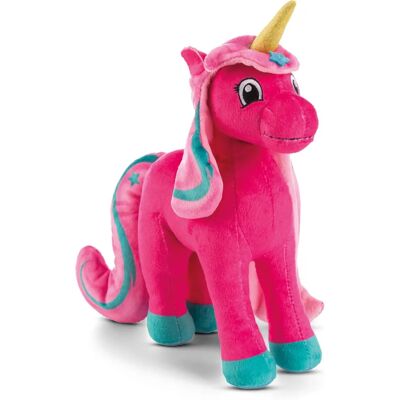 Peluches de Unicorno Rosa NICI Antonia - Muñeco de peluche Peluches de Unicorno Rosa NICI Antonia - Muñeco de peluche
