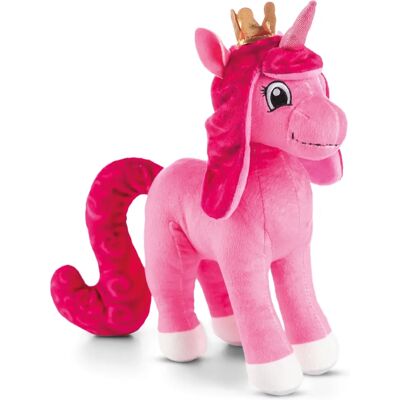 Nici Lissy PONY Eenhoorn Selina 22cm - Knuffel Nici Lissy PONY Eenhoorn Selina 22cm - Knuffel