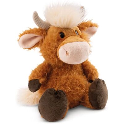 NICI Ganado de las Tierras Altas M Cmooray Peluche - Juguete de peluche NICI Ganado de las Tierras Altas M Cmooray Peluche - Juguete de peluche