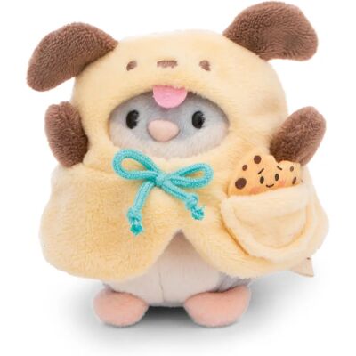 NICI Mymochi Hamster Chai - Hello Edition - Haustier NICI Mymochi Hamster Chai - Hello Edition - Haustier