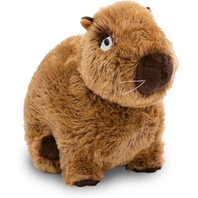 NICI Capibara Sentado de Peluche - Verde NICI Capibara Sentado de Peluche - Verde
