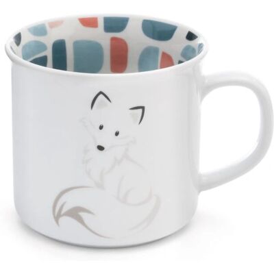 NICI Modèle 61326 Tasse Multicolore - Type Tasse NICI Modèle 61326 Tasse Multicolore - Type Tasse