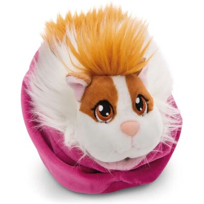 NICI 61333 peluche - Cochon d'Inde avec panier NICI 61333 peluche - Cochon d'Inde avec panier