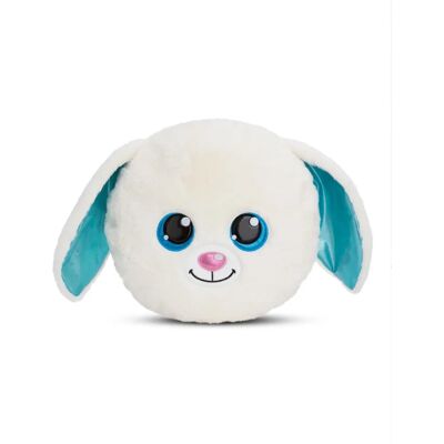 Almohadón de peluche NICI Wolli-Dot Conejo - Infantil Almohadón de peluche NICI Wolli-Dot Conejo - Infantil