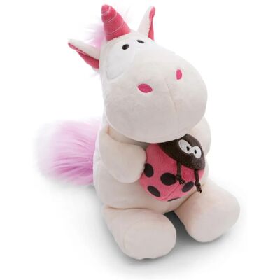 NICI Theodor Licorne Peluche 35cm - Doudou NICI Theodor Licorne Peluche 35cm - Doudou