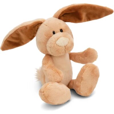 Muñeco de peluche NICI Ralf Conejo - 25cm - Verde Muñeco de peluche NICI Ralf Conejo - 25cm - Verde