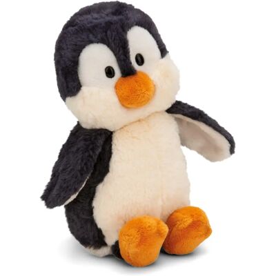 NICI Pinguin Peppi - 25cm Ekologisk Plyschdjur - Kramdjur NICI Pinguin Peppi - 25cm Ekologisk Plyschdjur - Kramdjur