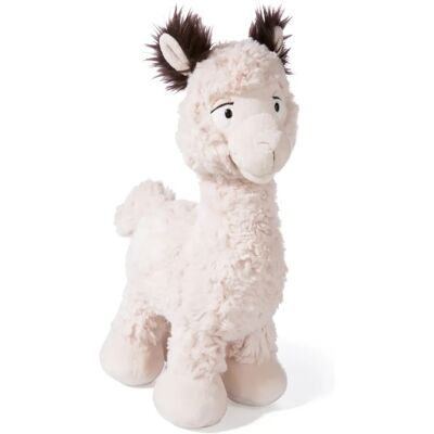 NICI 61505 Peluche Alpaga Elli Paka - Jouet en peluche NICI 61505 Peluche Alpaga Elli Paka - Jouet en peluche
